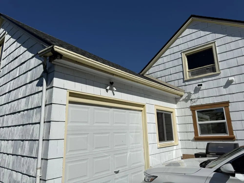 Slide of Ayala Gutters