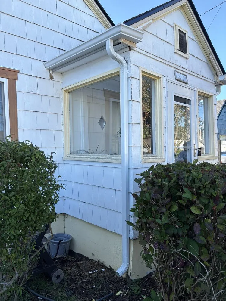 Slide of Ayala Gutters