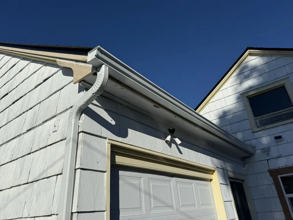 Slide of Ayala Gutters