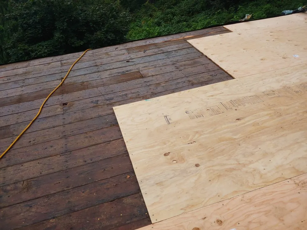 Slide of Ayala Gutters