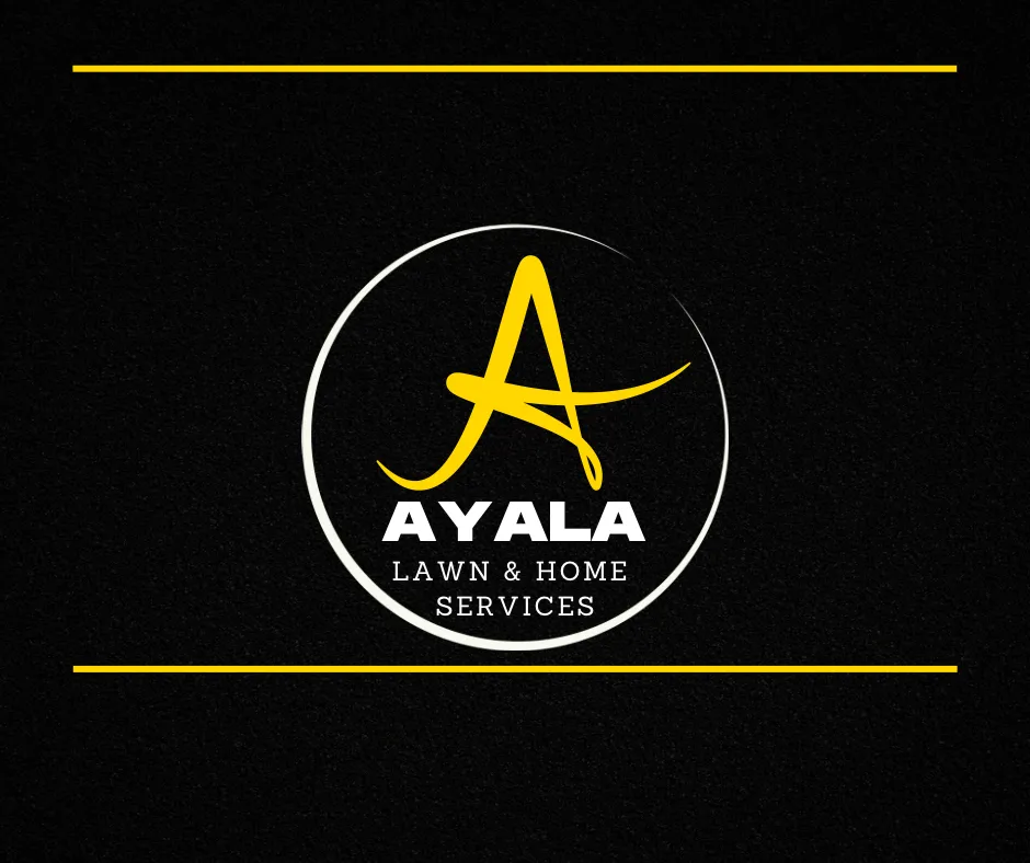 Slide of Ayala Lawn & Home Services