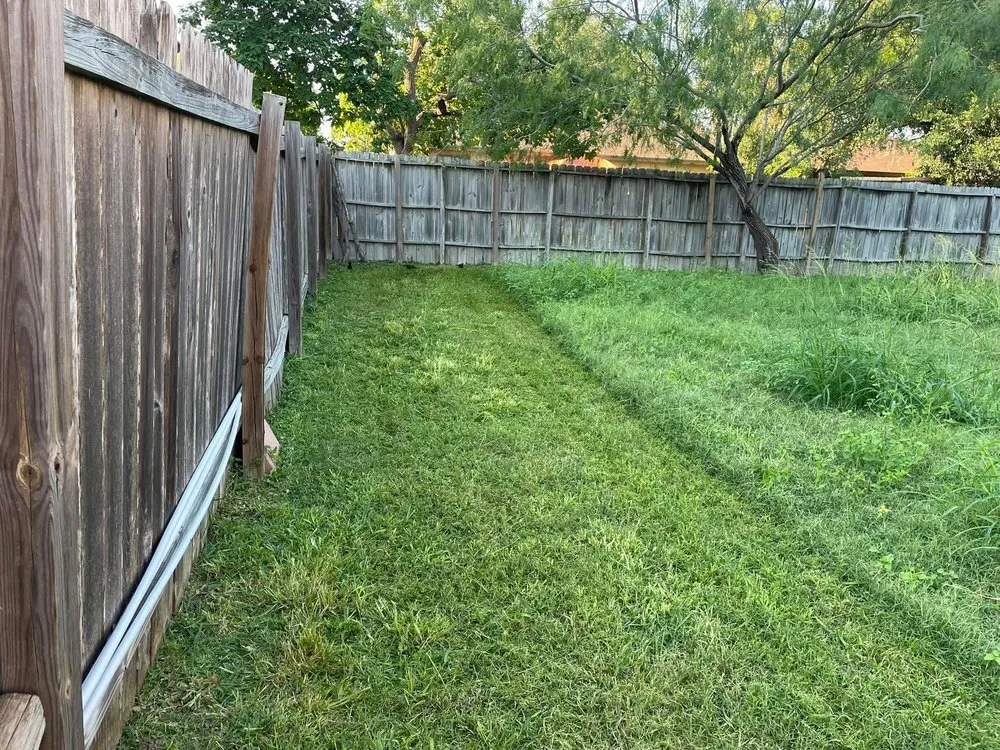 Slide of Ayala Lawn & Home Services