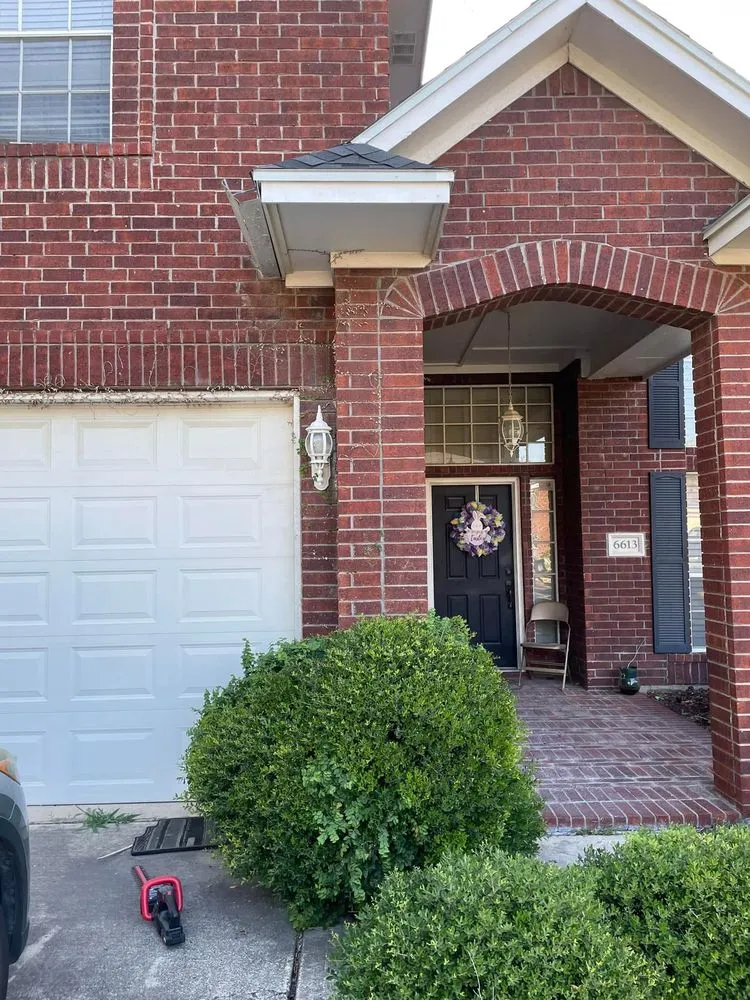 Slide of Ayala Lawn & Home Services