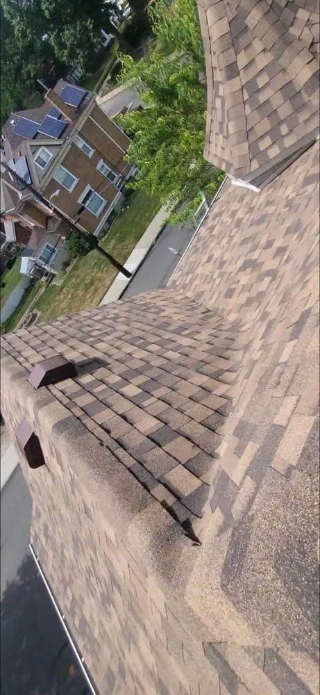 Slide of Ayala Roofing