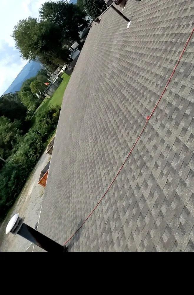 Slide of Ayala Roofing