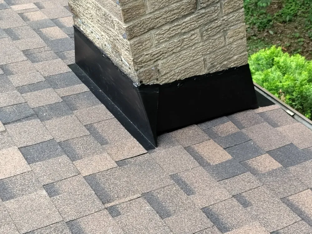 Slide of Ayala Roofing