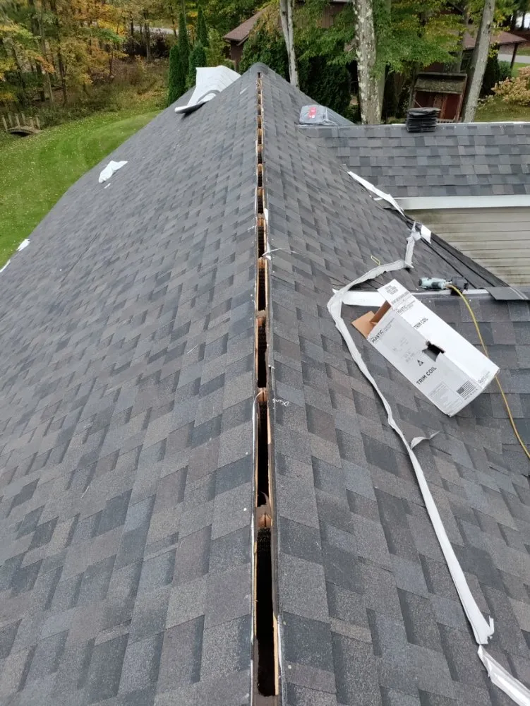 Slide of Ayala Roofing