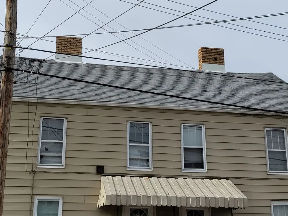 Slide of Ayala Roofing