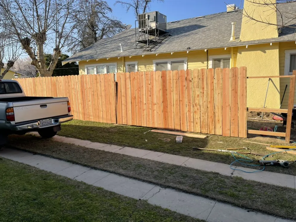 Slide of Ayalas Roofing and Construction