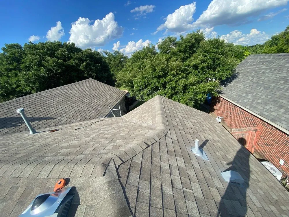 Slide of Ayala’s Roofing