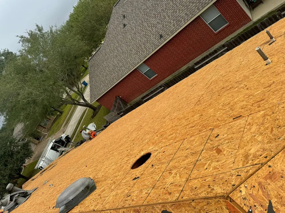 Slide of Ayala’s Roofing