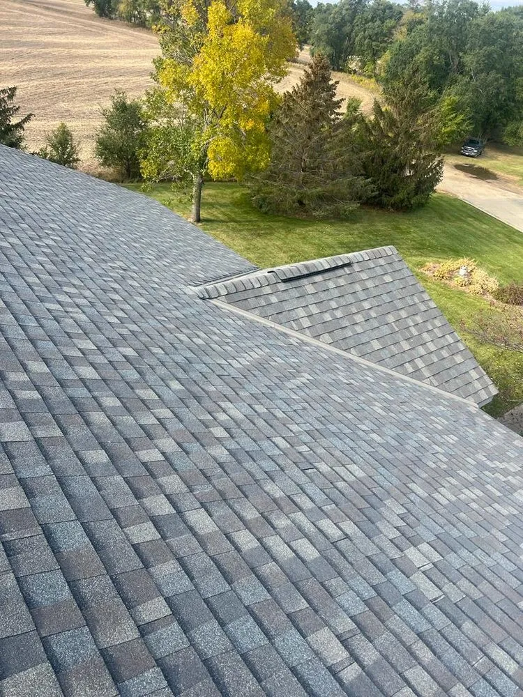 Slide of Ayala’s Roofing