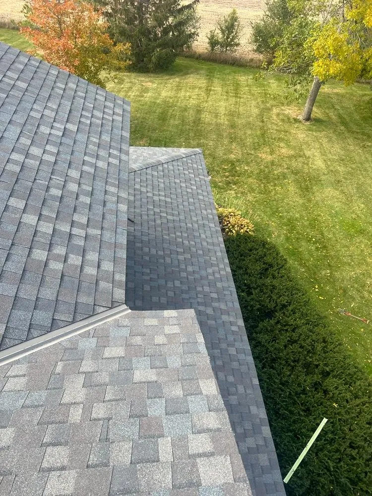 Slide of Ayala’s Roofing