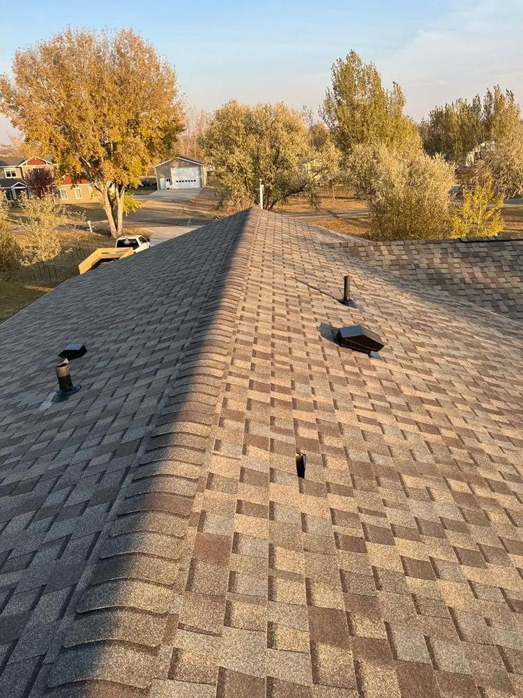 Slide of Ayala’s Roofing