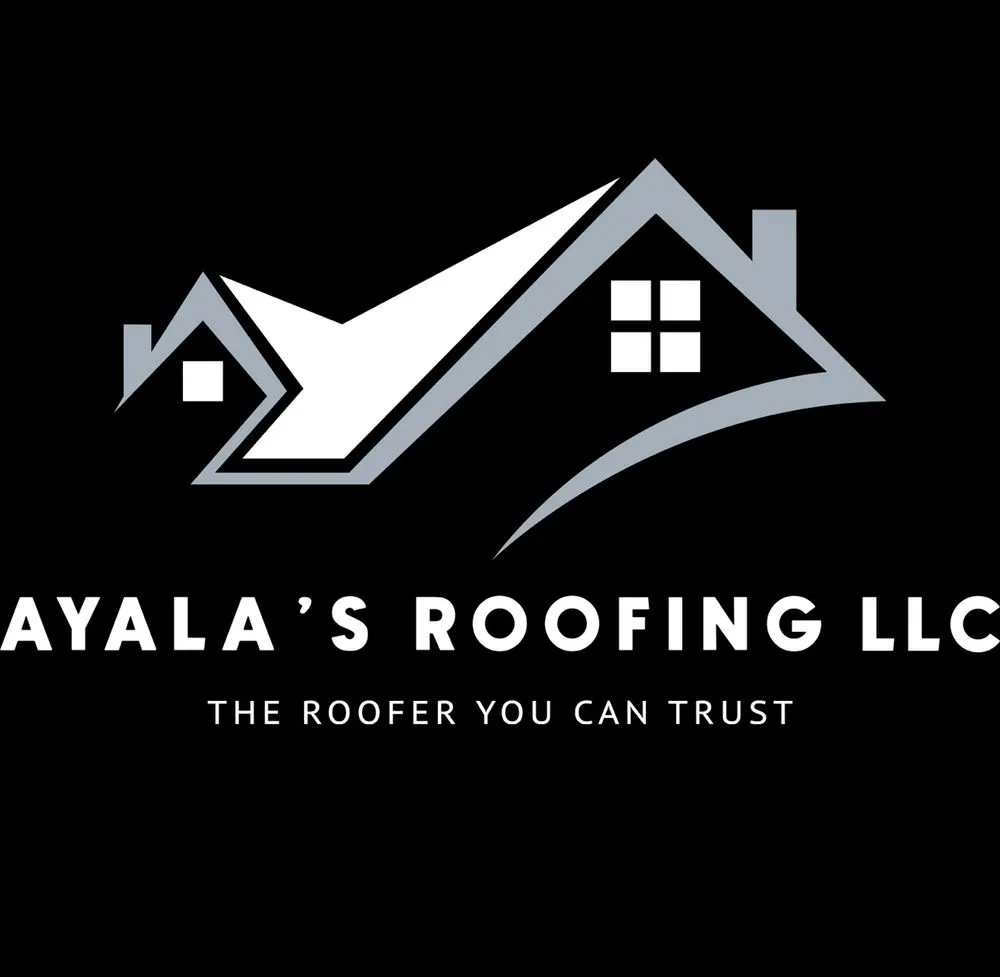 Slide of Ayala’s Roofing