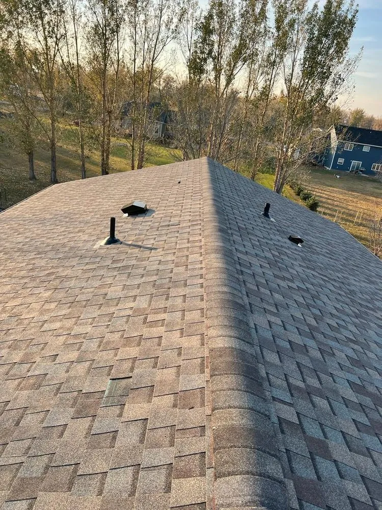 Slide of Ayala’s Roofing