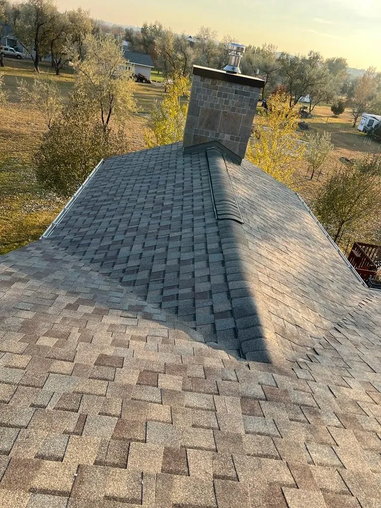 Slide of Ayala’s Roofing