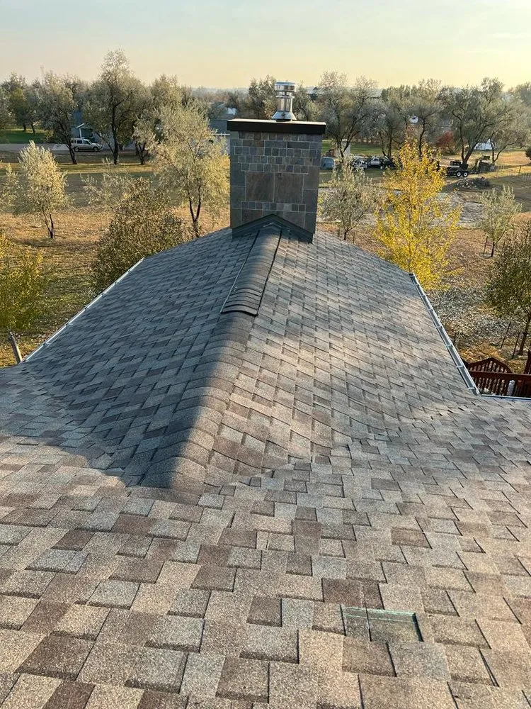 Slide of Ayala’s Roofing