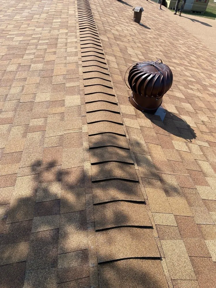 Slide of Ayan Roofing