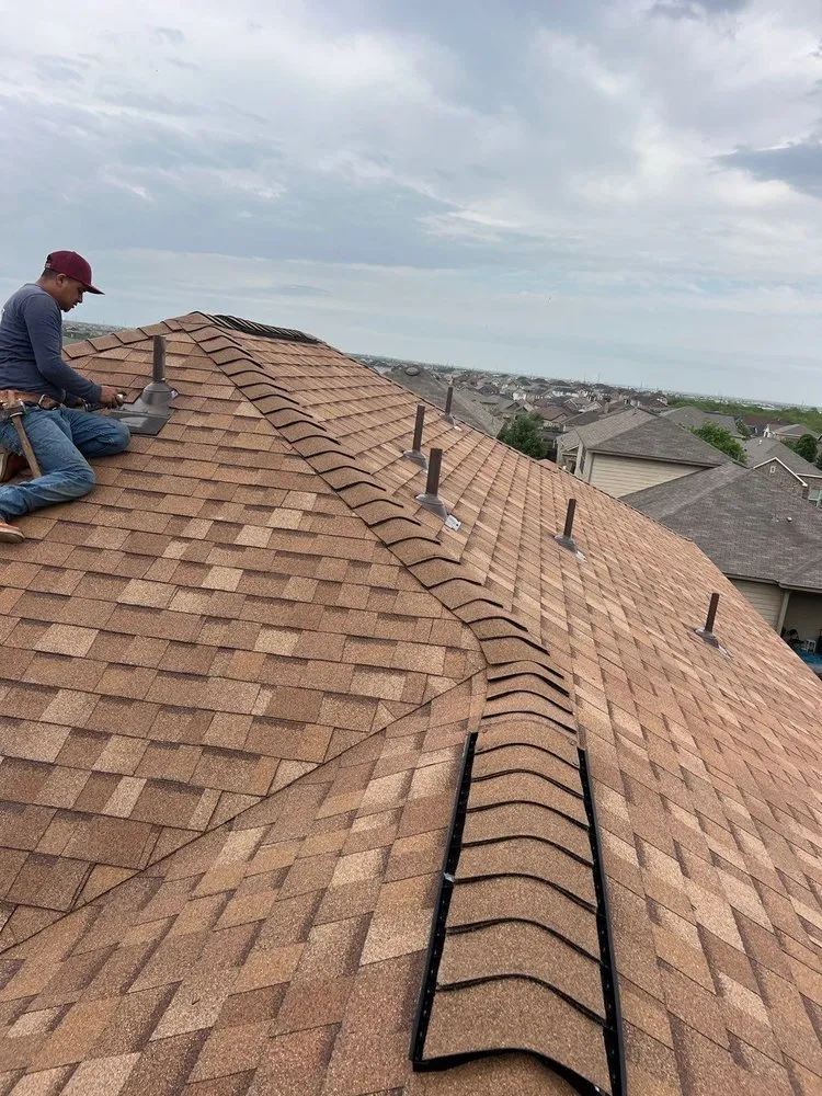 Slide of Ayan Roofing