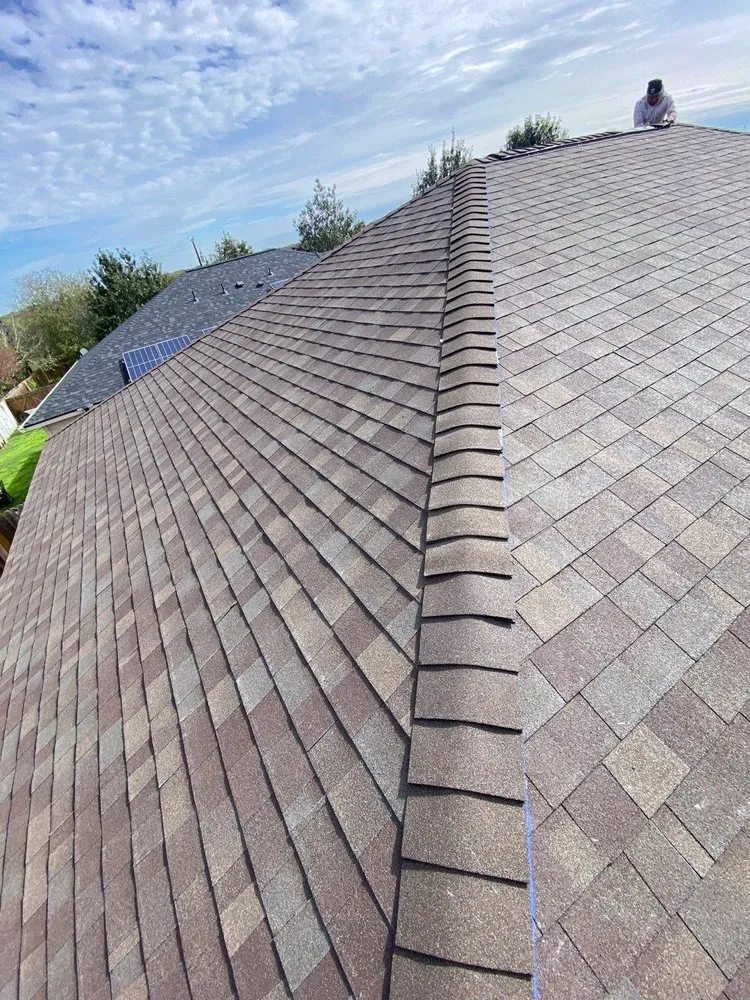 Slide of Ayan Roofing