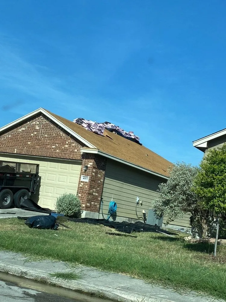 Slide of Ayan Roofing