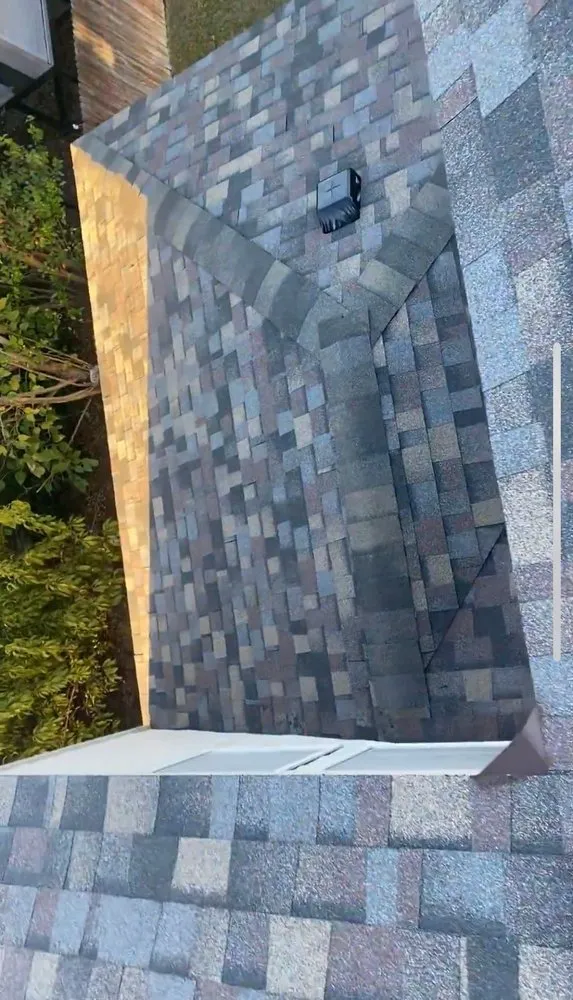 Slide of Ayan Roofing