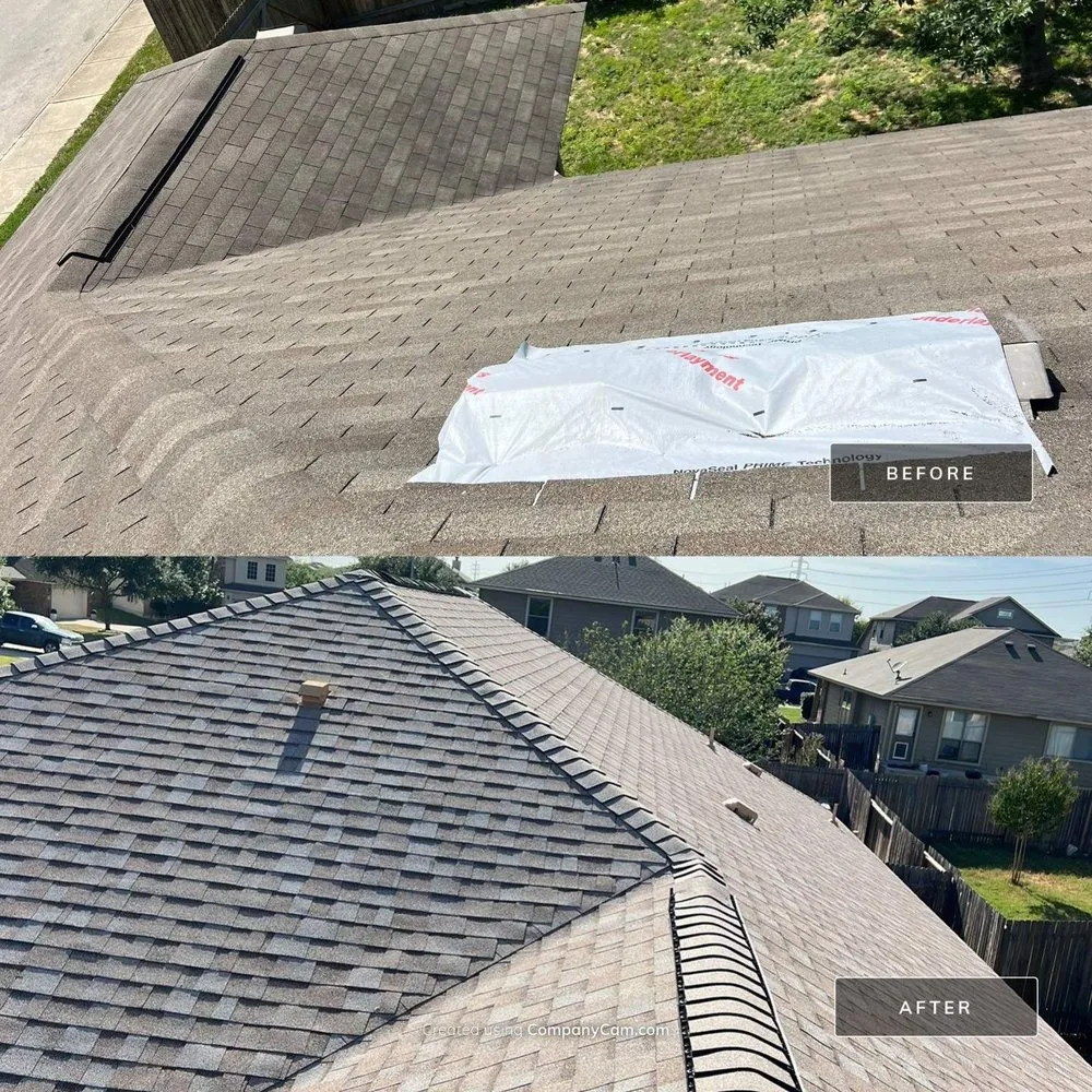 Slide of Ayan Roofing