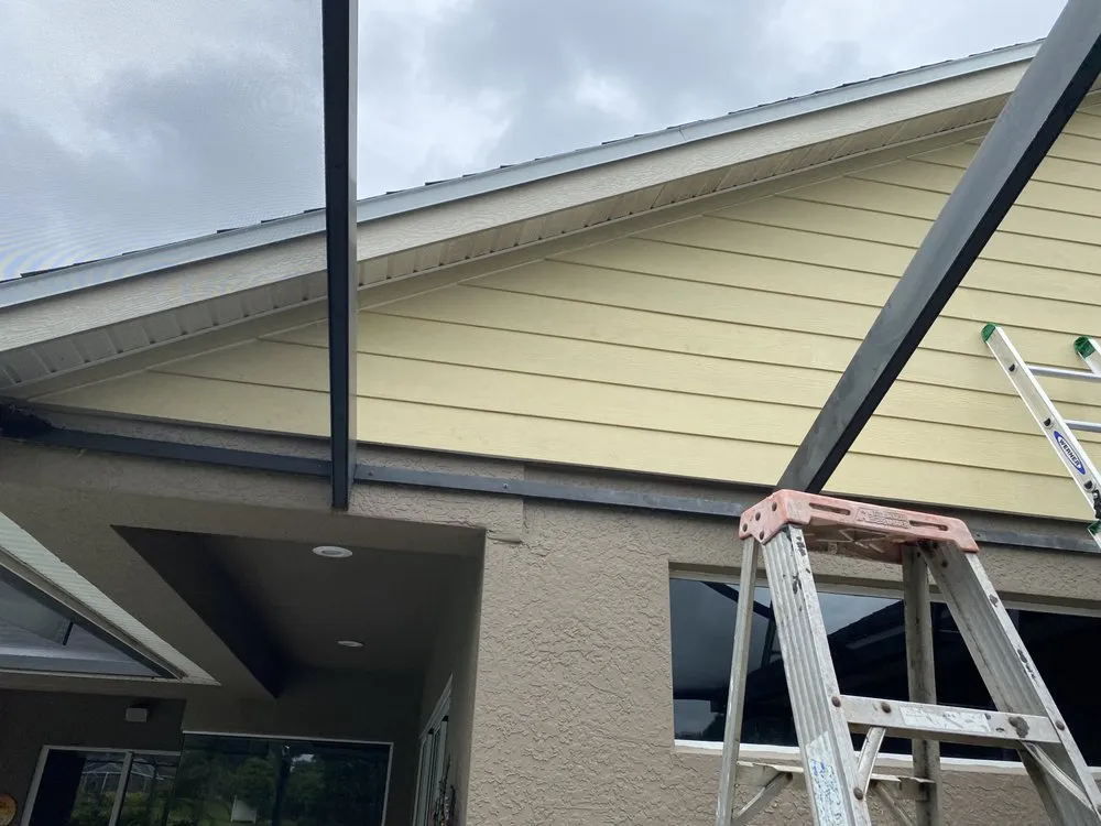 Slide of Ayeee Wayne Handyman