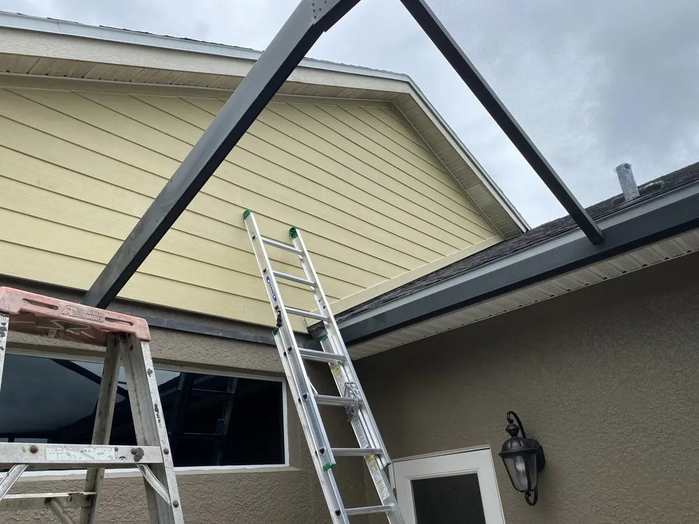 Slide of Ayeee Wayne Handyman