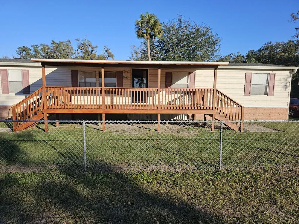 Slide of Ayeee Wayne Handyman