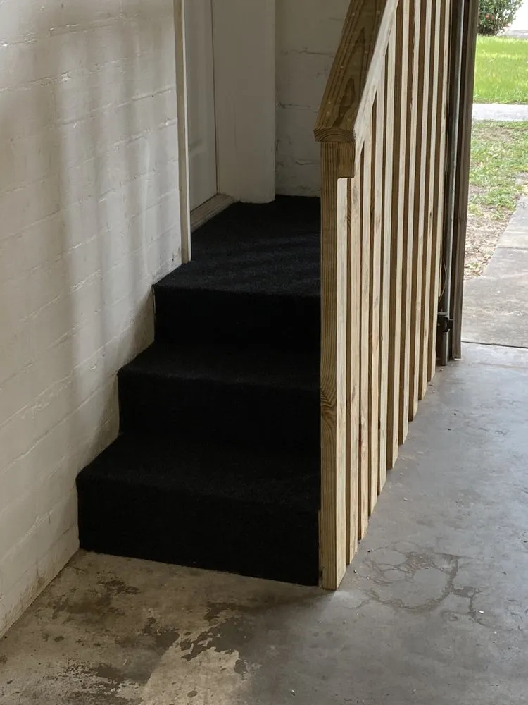 Slide of Ayeee Wayne Handyman