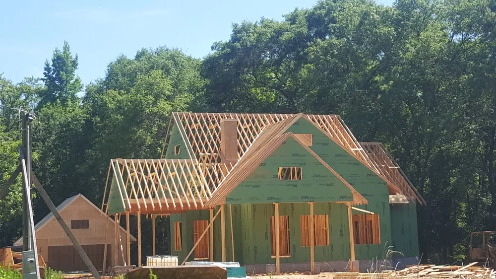 Slide of Ayers Construction