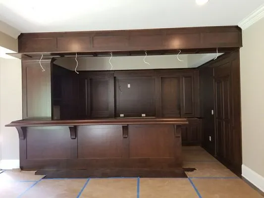 Ayers Construction Logo