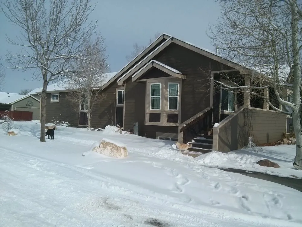 Slide of Ayers Home Repair