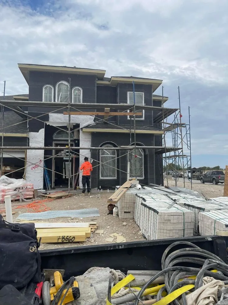 Slide of AYF Roofing & General Contractor