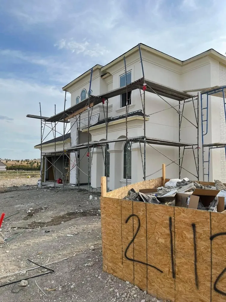 Slide of AYF Roofing & General Contractor