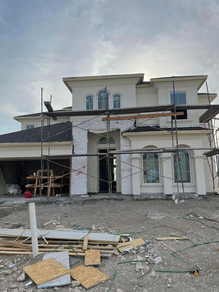 Slide of AYF Roofing & General Contractor