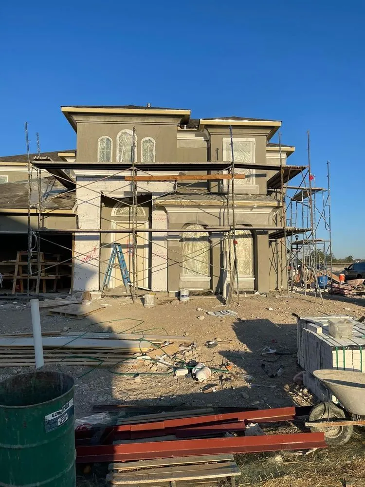 Slide of AYF Roofing & General Contractor