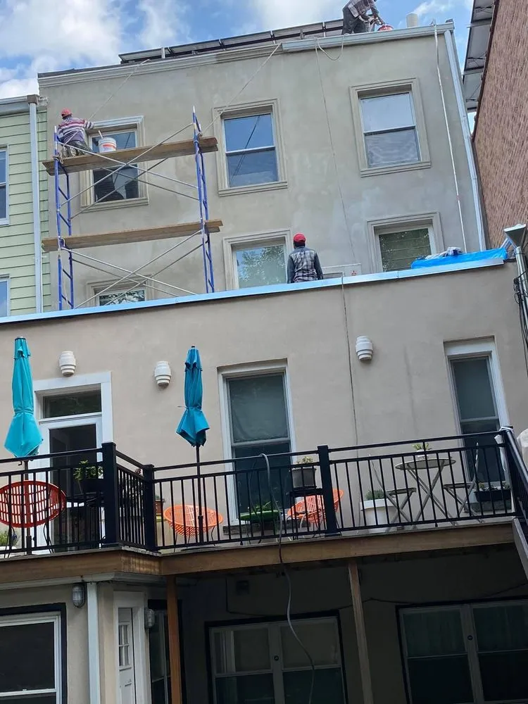 Slide of AYF Roofing & General Contractor