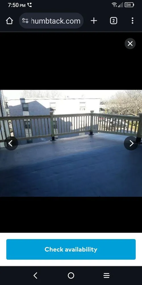 Slide of AYGA Services