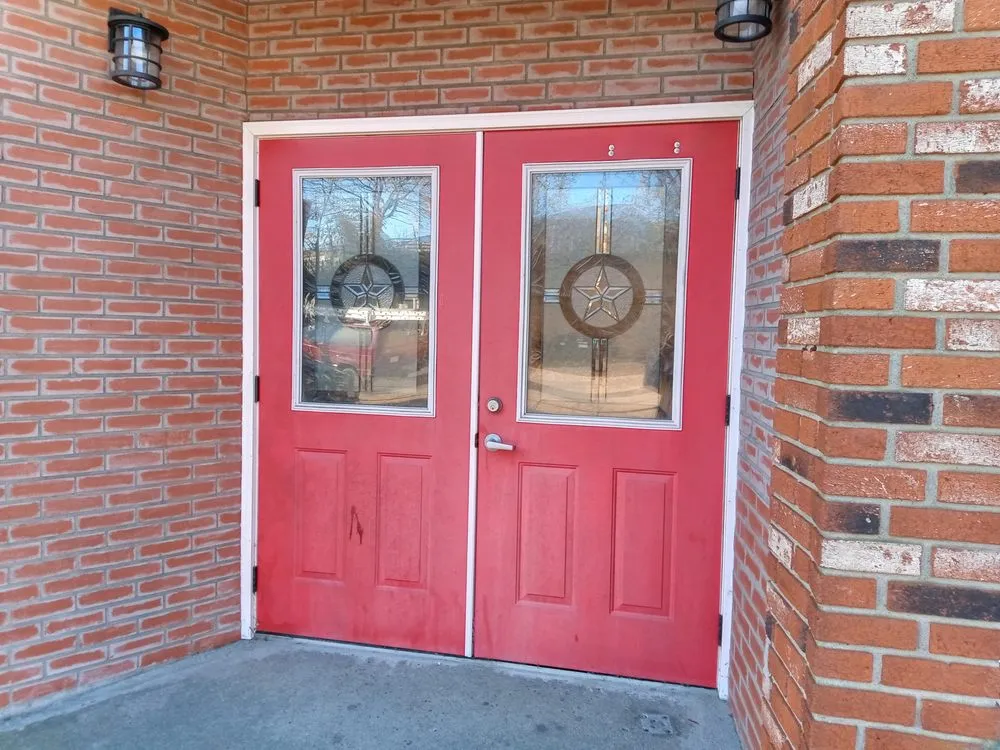 Slide of AYGA Services