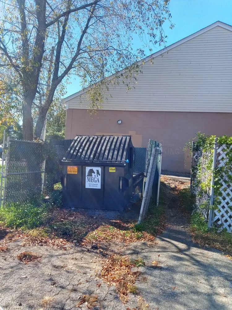 Slide of AYGA Services