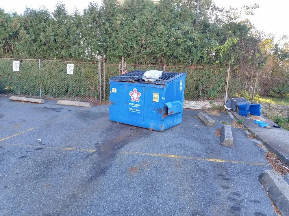 Slide of AYGA Services