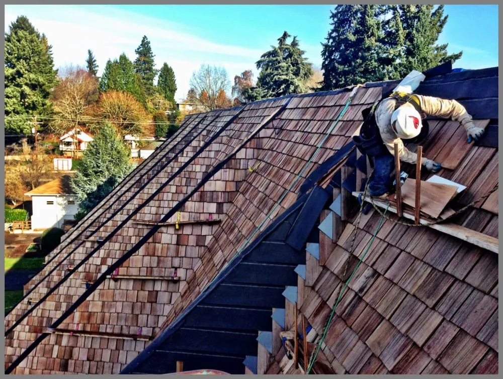 Slide of Aylwin Construction