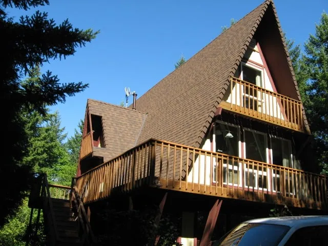 Slide of Aylwin Construction