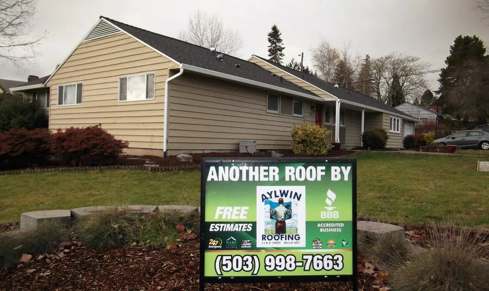 Slide of Aylwin Construction