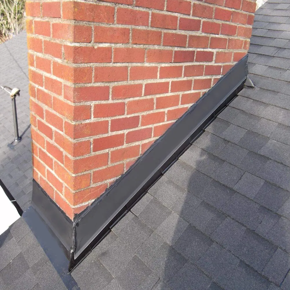 Slide of Aylwin Construction