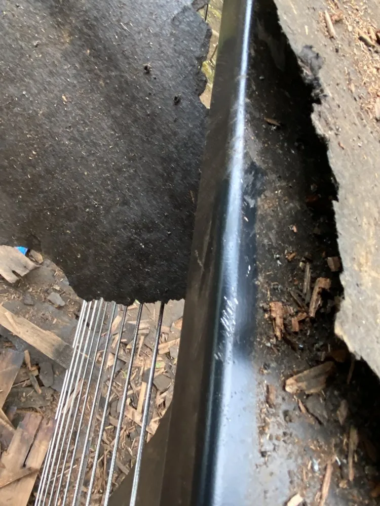 Slide of Aylwin Construction