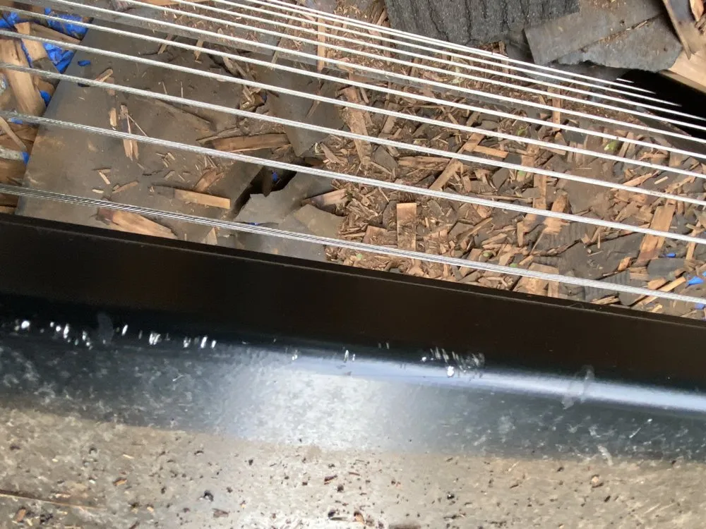 Slide of Aylwin Construction